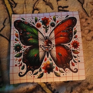 Erika added a photo of their purchase