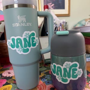 Linda added a photo of their purchase