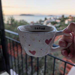 Sarah added a photo of their purchase
