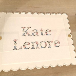 Kelsey added a photo of their purchase