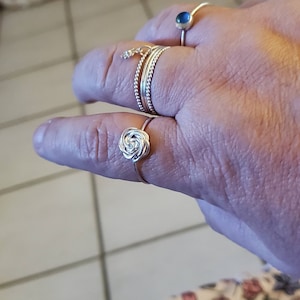 Sculpture en laminé d'argent en Vente aux Enchères en Ligne