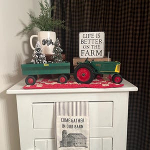 Kim added a photo of their purchase