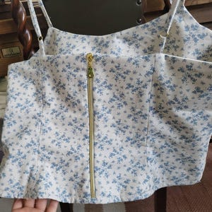 Nathalie added a photo of their purchase