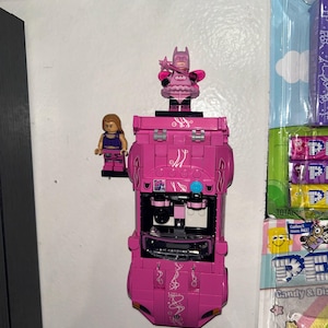 Mireya hat ein Foto des gekauften Artikels hinzugefügt