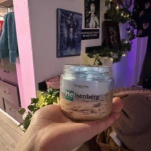 XxGETSCAREDxX added a photo of their purchase