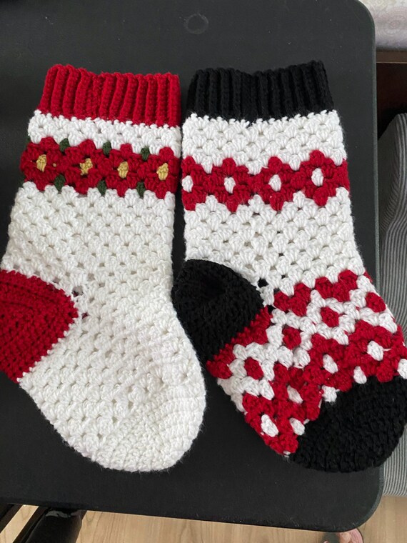 Finished project photo from Maria V.