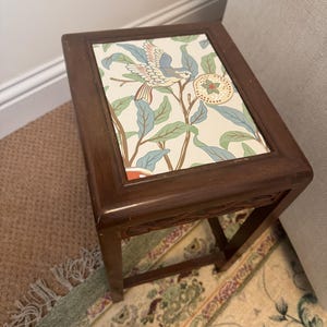 Patricia added a photo of their purchase