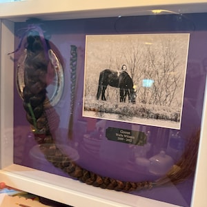 Jennifer added a photo of their purchase