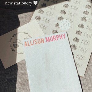 Allison added a photo of their purchase