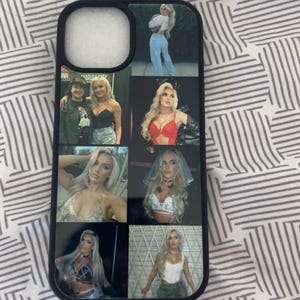 Nikki added a photo of their purchase