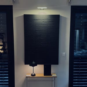 Antoine added a photo of their purchase