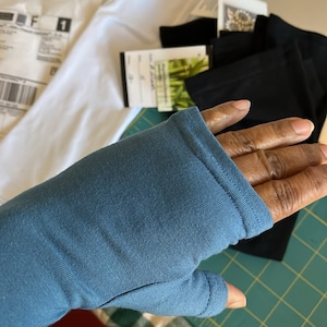 Angela added a photo of their purchase