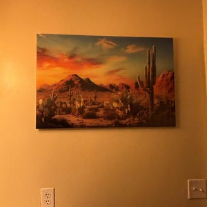 Tammy added a photo of their purchase