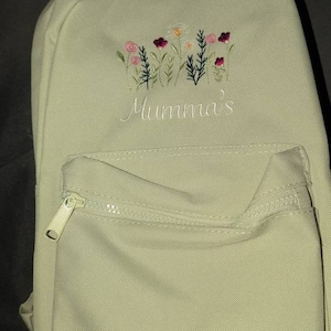 Laura added a photo of their purchase