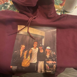 Sylvia added a photo of their purchase