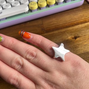 Sarah heeft een foto van zijn/haar aankoop toegevoegd