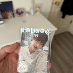 Tiffy added a photo of their purchase