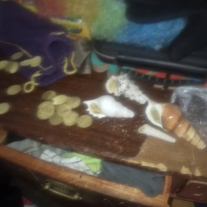 Abe ha añadido una foto de su compra