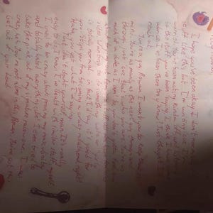 Alli ha añadido una foto de su compra