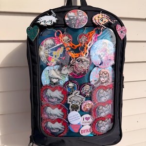 Arin added a photo of their purchase