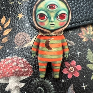 Evonne added a photo of their purchase