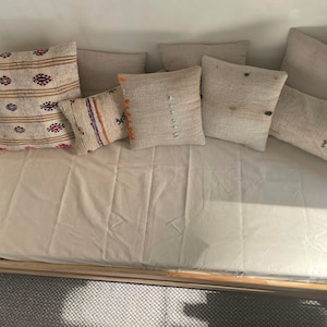 Etsy-koper heeft een foto van de aankoop toegevoegd
