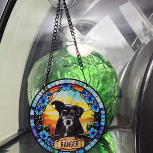 Katie added a photo of their purchase