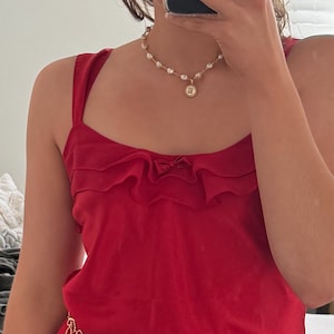 Ella added a photo of their purchase