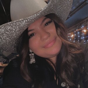 Selena ha añadido una foto de su compra
