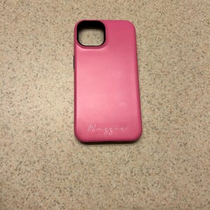 Maggie added a photo of their purchase