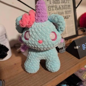 Dana added a photo of their purchase