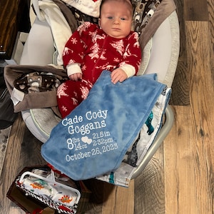 Stacey added a photo of their purchase