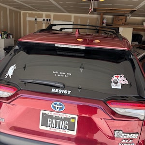 Rob added a photo of their purchase