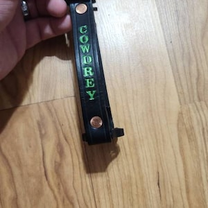 Mark ha añadido una foto de su compra
