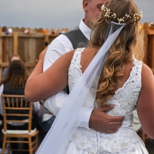 Melissa added a photo of their purchase