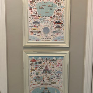 Keeley added a photo of their purchase