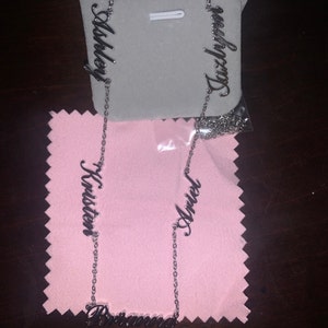 Maricela added a photo of their purchase