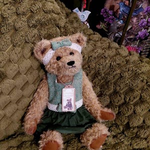 Therese added a photo of their purchase