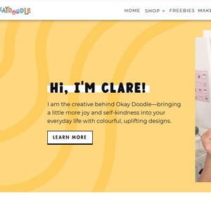 Clare adicionaram uma foto da sua compra