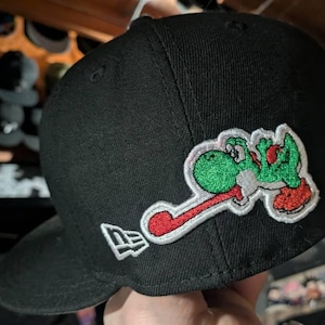 John added a photo of their purchase