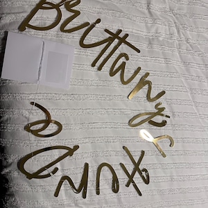 Chantelle added a photo of their purchase