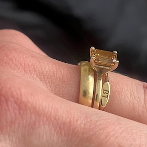 Morgan added a photo of their purchase