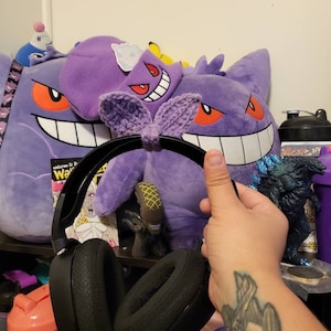 Sam added a photo of their purchase