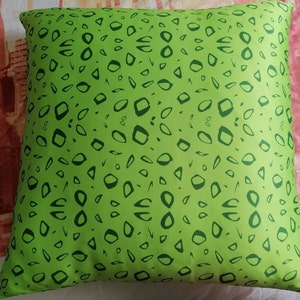 Almohada de los Reyes de los Siete Pecados Capitales Etsy Mexico