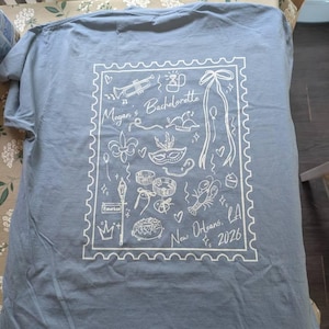 Megan added a photo of their purchase