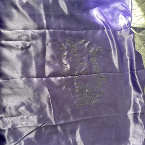 Sign added a photo of their purchase