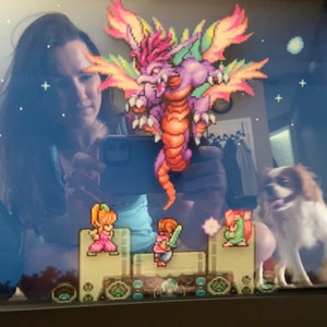 Elizabeth Zuerlein added a photo of their purchase