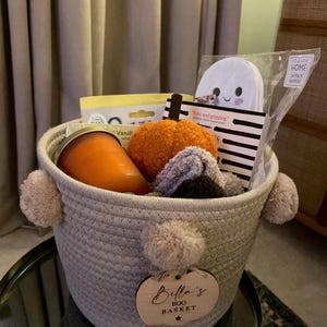 Comprador de Etsy ha añadido una foto de su compra