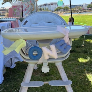 Brooke added a photo of their purchase