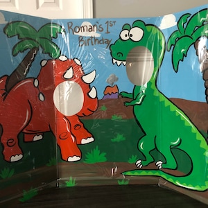 Kit Cadeau Anniversaire Dinosaure Tacobear - 80 Pièces - Masques, Figurines, Bracelets